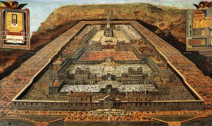 Der Tempel Salomons