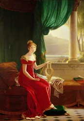 Hortense de Beauharnais (1783-1837)