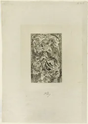 Titelblatt für Point de lendemain