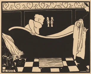 Das Bad, 1894