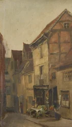 Metzgerstraße, Coventry