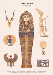 Tutanchamun