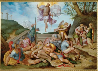 Auferstehung Christi