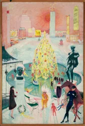 Weihnachten