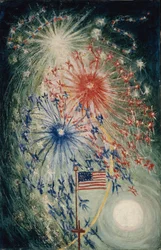 Vierter Juli Nummer 1, 1927