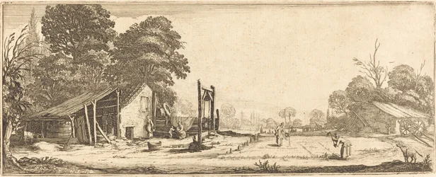 Der Garten