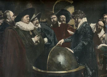 Der Astronom