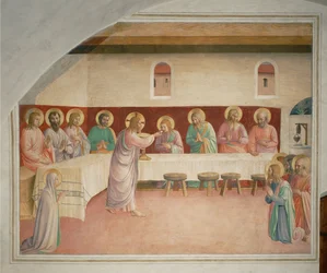 Cella 35: Das letzte Abendmahl