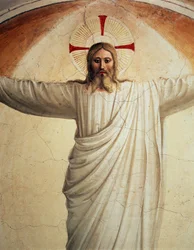 Die Verklärung Christi