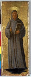 St. Bernhard von Clairvaux