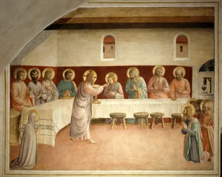 Die Kommunion der Heiligen