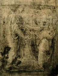 Die Heimsuchung Mariens