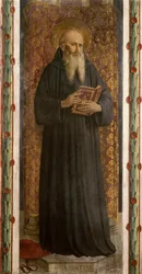 Heiliger Bonaventura, ca. 1448