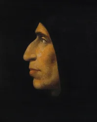 Girolamo Savonarola, Dominikanermönch, Bußprediger