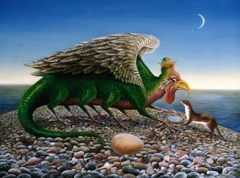 Basilisk