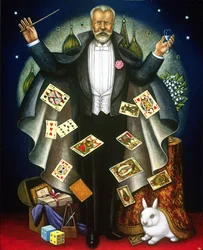 Tschaikowsky (1840-93), 2004
