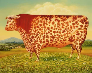 Der große Stier, 1998