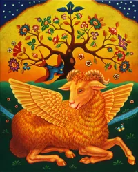 Der Widder mit dem Goldenen Vlies, 2011