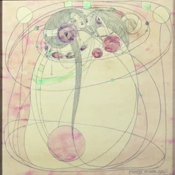 Der Geist der Rose, 1903