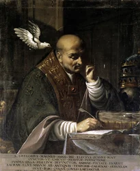 GREGORIUS I, Porträt 1730-1751