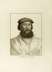 Charles Brandon, Herzog von Suffolk