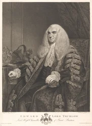 Edward, Lord Thurlow