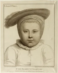 Edward, Prinz von Wales