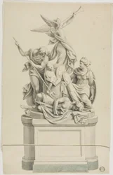 Grabdenkmal