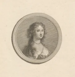 Lady Gertrude, Marquise von Halifax