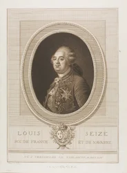 Ludwig Sechzehn