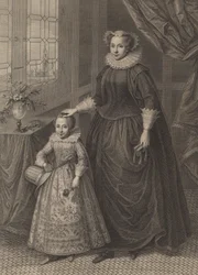 Maria Stuart, veröffentlicht 1779