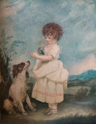 Mr. Philip Yorke, ca. 1749-1815, 1919