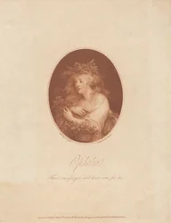 Ophelia: Da ist Raute für dich und hier ist etwas für mich