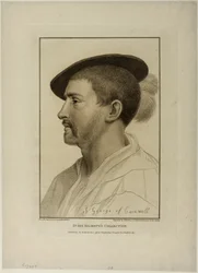 Sir Simon George (aus Cornwall)
