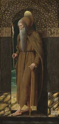Sankt Hieronymus