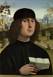Bartolomeo Bianchini, um 1490