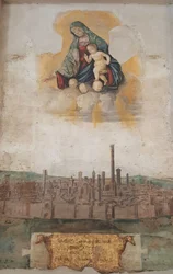 Madonna del Terremoto