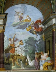 Allegorie des Todes von Lorenzo de Medici il Magnifico