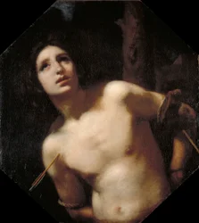 St. Sebastian