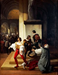 Verschwörung von Lampugnani