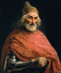 Doge Andrea Gritti