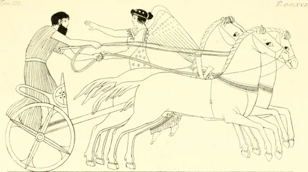 INGHIRAMI(1835) Malereien von Tonvasen Bd.3 T216