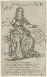 Die Kumeanische Sibylle
