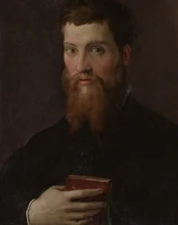 Carlo Rimbotti 1518-1591, 1548