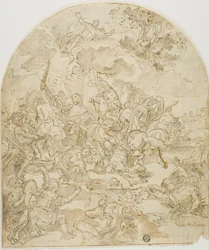 Bekehrung des heiligen Paulus