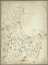 Der bethlehemitische Kindermord