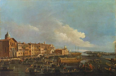 Francesco Tironi San Nicolo di Castello