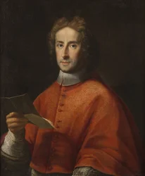 Kardinal Pietro Ottoboni