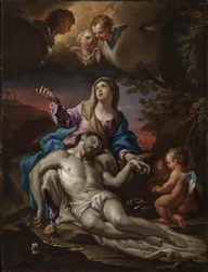 Pietà