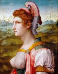 Die Sibylle